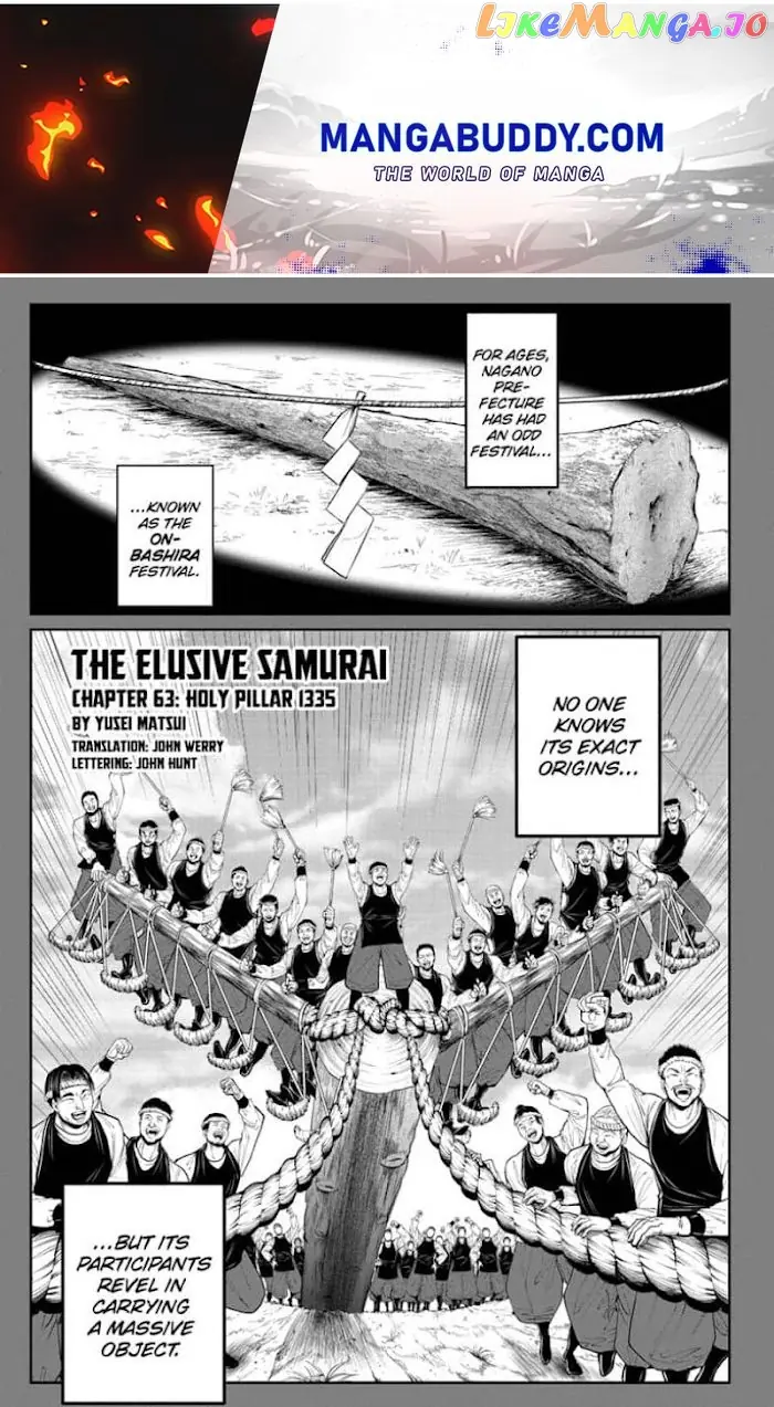 The Elusive Samurai Chapter 63 image 01_optimized